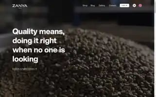 Zanya.sk Screenshot 2024-05-19 23:22:35