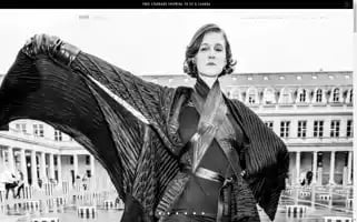 Laurenbagliore.com Screenshot 2024-05-05 15:23:35