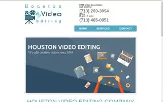 Houstonvideoediting.com Screenshot 2024-06-13 09:54:14