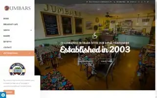 Jumbars.com Screenshot 2024-07-05 08:15:48
