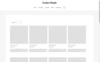 Codesmade.com Screenshot 2024-06-17 04:35:40
