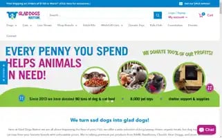 Gladdogsnation.com Screenshot 2024-05-05 16:12:41