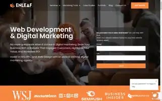 Enleaf.com Screenshot 2024-06-13 06:43:04