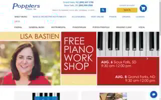 Popplersmusic.com Screenshot 2024-07-01 13:23:14