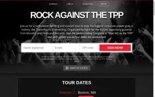 Rockagainstthetpp.org Screenshot 2024-07-07 22:32:00