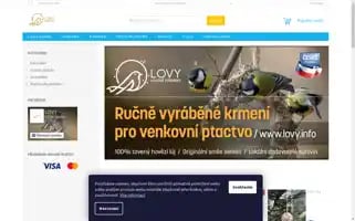 Lovy.info Screenshot 2024-05-22 04:25:26