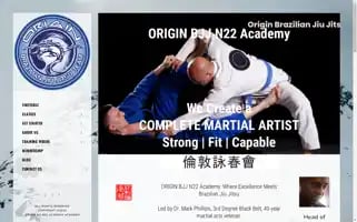 Londonbjj.com Screenshot 2024-06-30 09:56:37