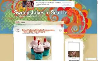 Sweepstakesinseattle.com Screenshot 2024-05-14 04:01:16