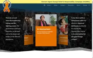 Vn-agentorange.org Screenshot 2024-06-28 16:17:59
