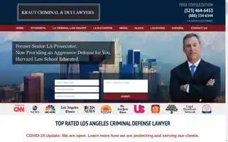 Losangelescriminallawyer.pro Screenshot 2024-06-16 19:10:36