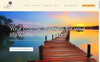 Lifestyleastrologer.com Screenshot 2024-05-19 07:26:51