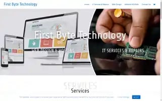 Firstbytetechnology.com Screenshot 2024-06-16 15:43:42