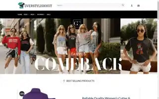 Overstylishhut.com Screenshot 2024-05-26 20:13:02