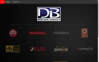 Dbresearchportal.net Screenshot 2024-06-28 19:48:09