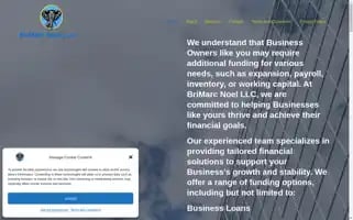Brimarcnoel2.com Screenshot 2024-05-22 03:54:12