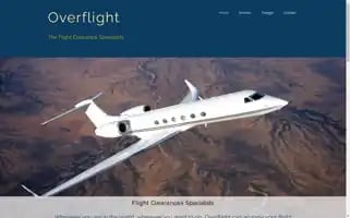 Overflight.co.uk Screenshot 2024-04-24 06:06:21