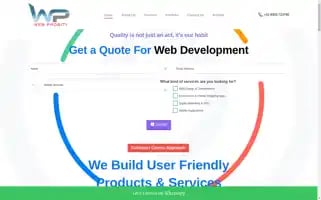 Webprobity.com Screenshot 2024-06-18 19:34:03