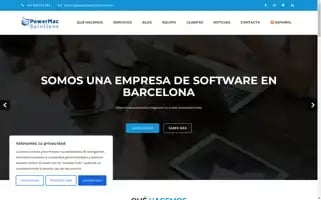 Powermacsolutions.com Screenshot 2024-06-27 16:15:12