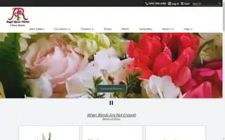 Angelrosesflorist.com Screenshot 2024-05-15 11:46:23