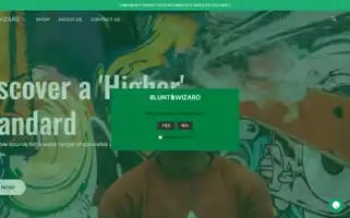 Bluntwizard.com Screenshot 2024-05-25 04:46:54