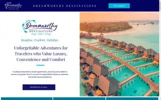Dreamworthydestinations.com Screenshot 2024-04-14 18:12:55