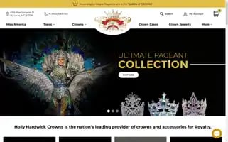 Hollyhardwick.com Screenshot 2024-05-05 19:02:10