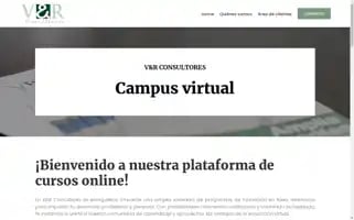 Vrconsultoresonline.com Screenshot 2024-05-26 19:24:08