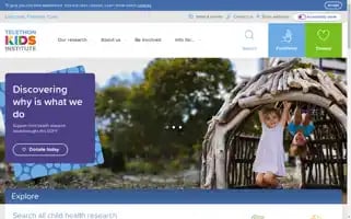 Telethonkids.org.au Screenshot 2024-05-14 06:18:49