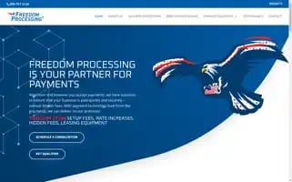 Freedomprocessing.us Screenshot 2024-06-17 12:27:28