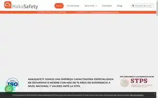Makasafety.com.mx Screenshot 2024-06-16 08:15:14