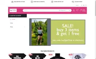 Sunrayclotheing.shop Screenshot 2024-05-28 17:16:05