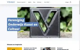 Vonkc.nl Screenshot 2024-06-30 06:17:17