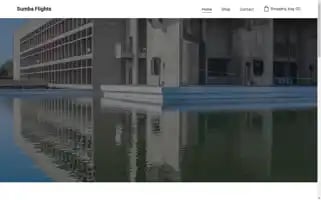 Lombokflights.xyz Screenshot 2024-04-17 00:44:36