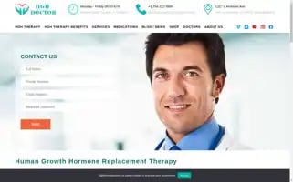 Hghtherapydoctor.us Screenshot 2024-05-10 01:49:21
