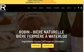 Robinbierenaturelle.com Screenshot 2024-06-14 14:24:53