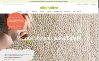 Alternativeflooring.com Screenshot 2024-06-17 22:08:47