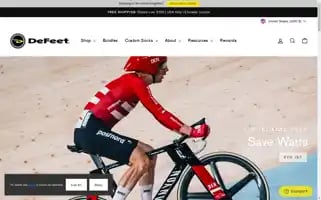 Defeet.com Screenshot 2024-05-04 14:28:15