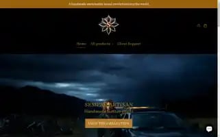 Saintsempre.com Screenshot 2024-04-26 13:28:54