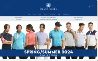 Islandgreengolf.co.uk Screenshot 2024-05-16 02:52:07