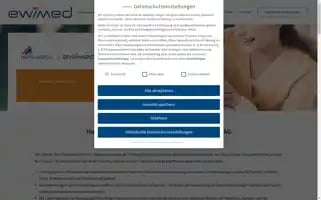 Ewimed.ch Screenshot 2024-06-30 22:11:57