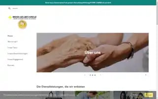 Weiss-gelbes-kreuz.de Screenshot 2024-04-27 05:24:41