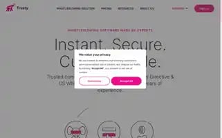 Trusty.report Screenshot 2024-06-16 15:10:02