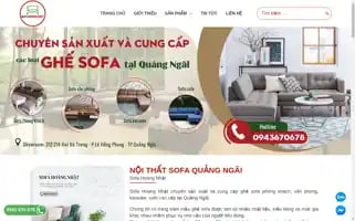 Ghesofaquangngai.com Screenshot 2024-05-20 04:50:45