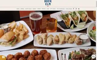 Rockelmtavern.com Screenshot 2024-05-13 17:54:02