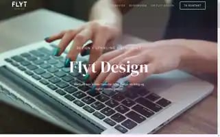 Flytdesign.no Screenshot 2024-06-27 20:47:55