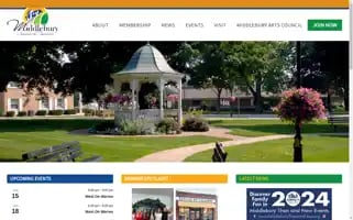 Middleburyinchamber.com Screenshot 2024-06-15 20:36:56
