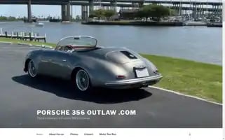 Porsche356outlaw.com Screenshot 2024-06-25 23:01:03