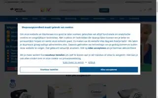 Shopvoorgezondheid.nl Screenshot 2024-05-05 17:13:17