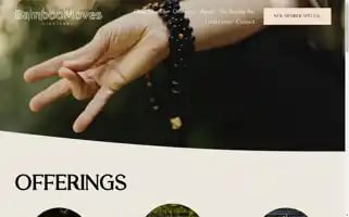 Bmyogacincy.com Screenshot 2024-06-14 03:56:36