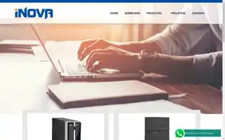 Inovasc.com.br Screenshot 2024-05-20 15:21:41